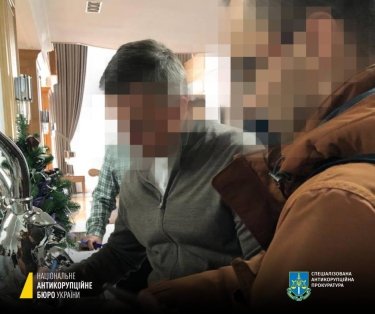 Фото 5 — НАБУ и САП разоблачили двух нардепов на попытке подкупа Найема и Кубракова (ФОТО)