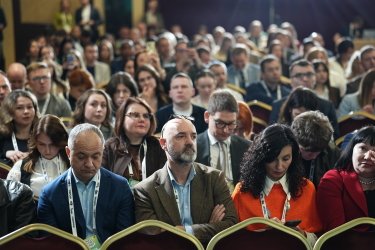 Фото 11 — BWS 2026 "Бізнеси сміливих": ключові виклики, рішення та можливості для бізнесу у буремні часи