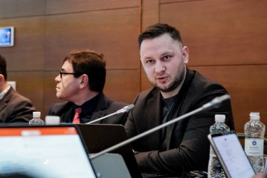 Фото 2 — Заказ на перевозку: "Укрзализныця" может перейти на европейскую модель финансирования