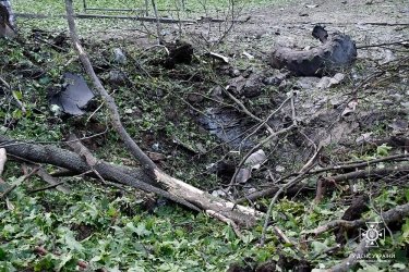 Фото 8 — Российские войска нанесли удары по Николаеву. Есть пострадавшие (ФОТО/ВИДЕО)