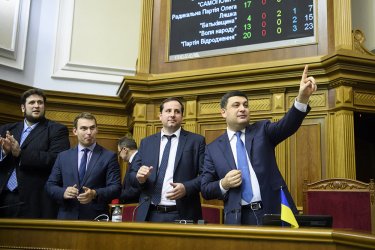 Фото 2 — Дерибан или прозрачная распродажа: 5 новшеств закона о приватизации