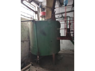 Фото 8 — ФДМ виставив на продаж Шабалинівський спиртзавод