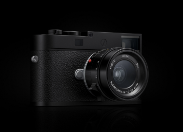Фото 4 — Камера, яка захищає авторські права: Leica випустила "бездзеркалку" M11-P (ФОТО)