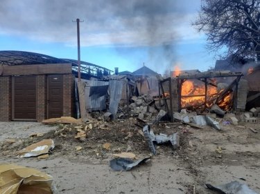 Фото 4 — День в регионах: войска РФ убили и ранили людей в нескольких областях