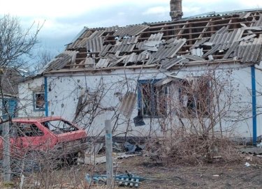 Фото 2 — На Дніпропетровщині постраждала родина, на Херсонщині одна людина загинула: як минула доба в регіонах
