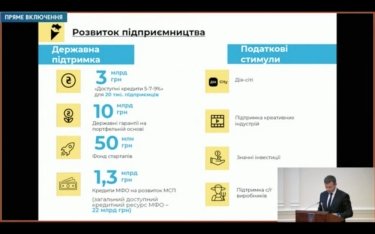 Фото 7 — Кабмин поддержал проект госбюджета: дефицит уменьшат на 2%, а доллар будет стоить 28,6 грн