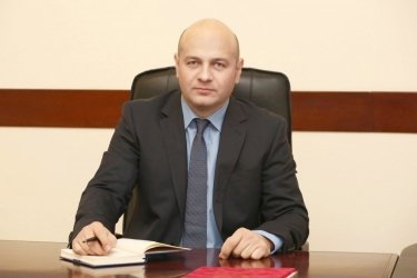 Фото 2 — Зеленский уволил главу Харьковской ОГА Тимчук, назначив временного руководителя области