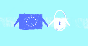 Фото 2 — Новое важное: GDPR