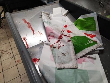 Фото 24 — Количество убитых российскими обстрелами в Херсонской области 3 мая выросло до 21 (ФОТО)