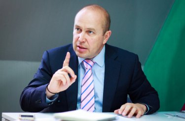 Фото 3 — "Энергоблоки 5 лет стоят, а мы на них деньги тратим, как на действующие! Какой масштаб "бизнеса"!" — генеральный директор ГСП "Чернобыльская АЭС" Игорь Грамоткин