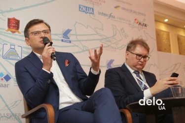 Фото 2 — Курс на Турцию и потолок украинского экспорта в ЕС: в Киеве обсудили торговые войны