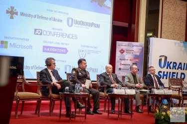 Фото 8 — Пайетт: Борьба с коррупцией в Украине — это критический элемент победы в войне с Россией