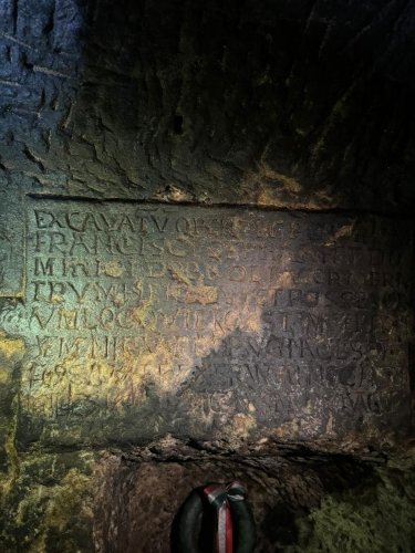 Фото 5 — ФДМУ готує до приватизації підприємство з унікальними винними підвалами