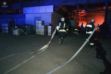 обстрел тернопольской области, атаки на тернопольскую область