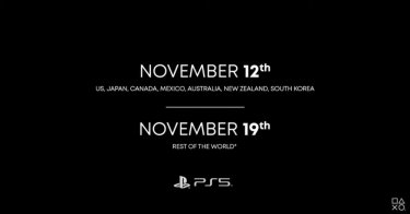 Фото 3 — Игровую приставку PlayStation 5 можно будет купить 19 ноября