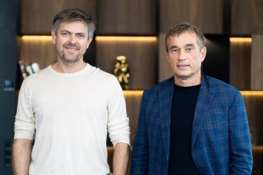 Фото 4 — Почему $100 — лучшая инвестиция, а человек важнее идеи: как правильно вкладывать деньги