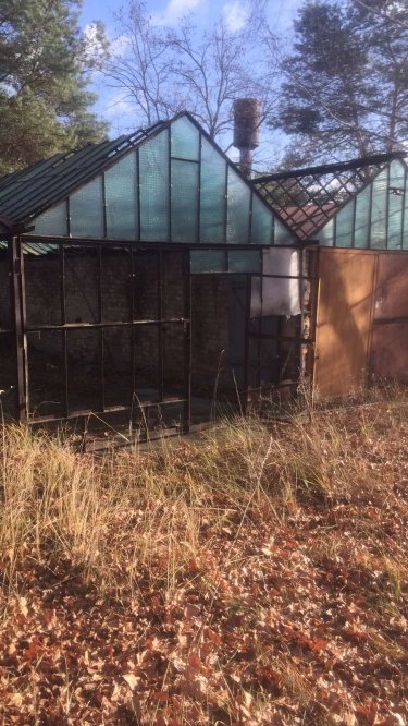 Фото 4 — Базу центра радиологических исследований под Киевом продали за 17 млн: цена на торгах выросла в 3,5 раза