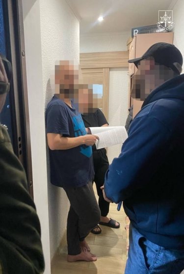 Фото 9 — На фронт попали бракованные снаряды: СБУ задержала руководство оборонного завода (ФОТО)