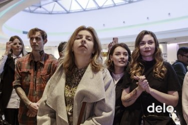 Фото 24 — Рейтинг "Знято в Україні" назвав найкращі українські фільми і серіали 2016-2018