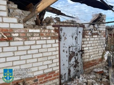 Фото 4 — В Харьковской области еще четверо жителей получили ранения из-за российских обстрелов