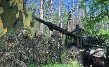 Фото 2 — «Ми тут – Північний Форпост»: історія благодійної організації