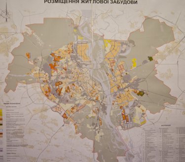Фото 14 — Презентован обновленный Генплан развития Киева