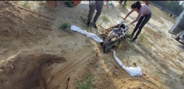 Фото 2 — Полиция нашла на деоккупированной Харьковщине уже четыре жертвы сексуальных преступлений военных РФ