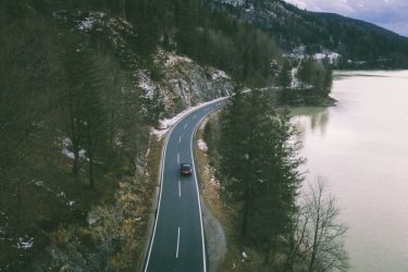 Фото 2 — Стоит ли "переобуться" заранее, если предстоит несколько дней провести в дороге