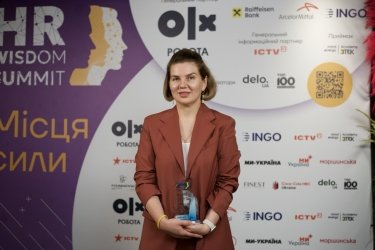 Фото 9 — Журнал «ТОП-100. Рейтинги крупнейших» наградил победителей рейтинга лучших работодателей