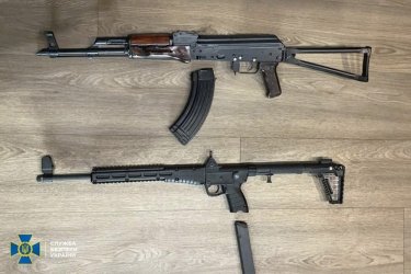 Фото 8 — В Кривом Роге задержали "смотрящего", банда которого 10 лет терроризировала бизнес (ФОТО)