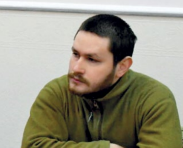 Фото 2 — Точно в ціль: секрети сучасного військового рекрутингу