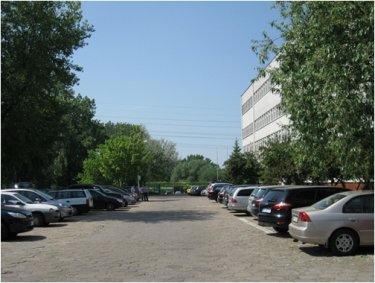 Фото 5 — Васадзе продал землю автозавода в Польше