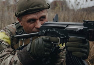 Фото 39 — Создание коллективной памяти: о фильме "Иловайск 2014. Батальон "Донбасс""