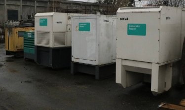 Фото 5 — Украина получила более 2,3 тысячи тонн энергооборудования от 14 стран