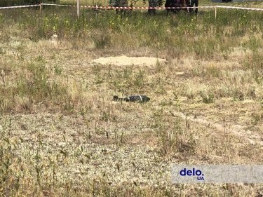 Фото 2 — Как с помощью технологий на базе искусственного интеллекта Украина планирует разминировать территории