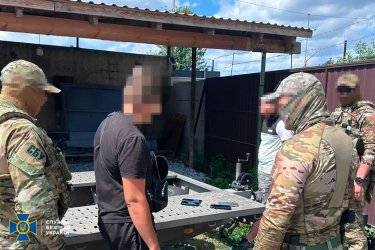 Фото 2 — В Украине ликвидировали 3 новых канала побега военнообязанных за границу: как действовали схемы