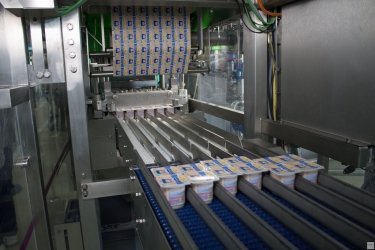 Фото 7 — Новый старый бренд: как Danone собирается вернуться на рынок детского питания