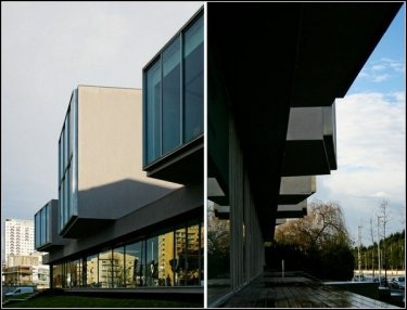 Фото 5 — Лучшим архитектором мира стал создатель футбольного стадиона к Евро-2004 в Португалии