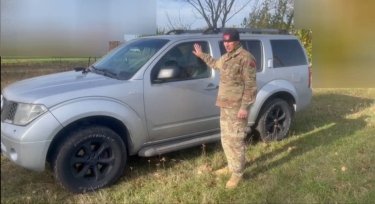 Фото 4 — Системная поддержка ВСУ: Силы обороны получили уже более 250 авто при содействии Favbet Foundation