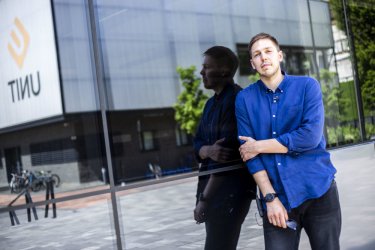 Фото 3 — Украинское бизнес-образование существует потому, что люди не знают английский — Ноздрачев