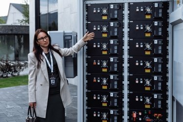 Фото 6 — Енергетична стійкість як новий стандарт: чому бізнес переходить від сонячної генерації до систем накопичення енергії