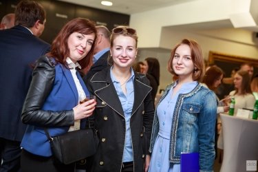 Фото 59 — Названы лучшие топ-менеджеры Украины