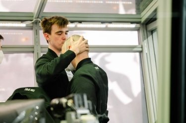 Фото 2 — Крупнейший киберспортивный турнир в истории выиграла команда с украинцами. Приз — $18 млн