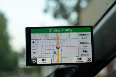 Фото 3 — Водородная Toyota Mirai попала в Книгу рекордов Гиннесса