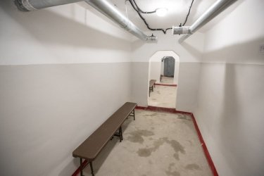 Фото 5 — На ремонт укриттів у Києві спрямують понад 350 млн грн: як вони виглядатимуть (ФОТО)