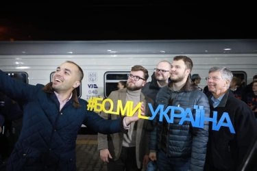 Фото 2 — СБУ ликвидировала крупнейший в истории Украины канал контрабанды текстиля (ФОТО, ВИДЕО)