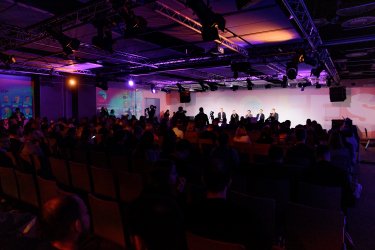 Фото 5 — Понад 1000 учасників отримали стратегії бізнес-зростання на GET Business Festival у Києві