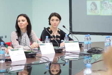 Фото 4 — В благотворительных акциях помощи детям важны системность и максимальное вовлечение