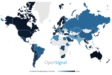 Фото 2 — Как правительство намерено обеспечить качественный 4G в Украине