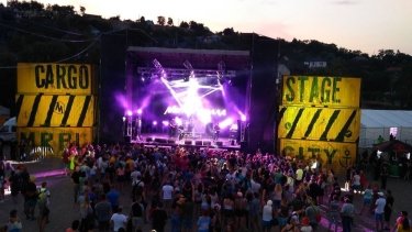 Фото 5 — Топ-5 ярких музыкальных фестивалей в разгар лета